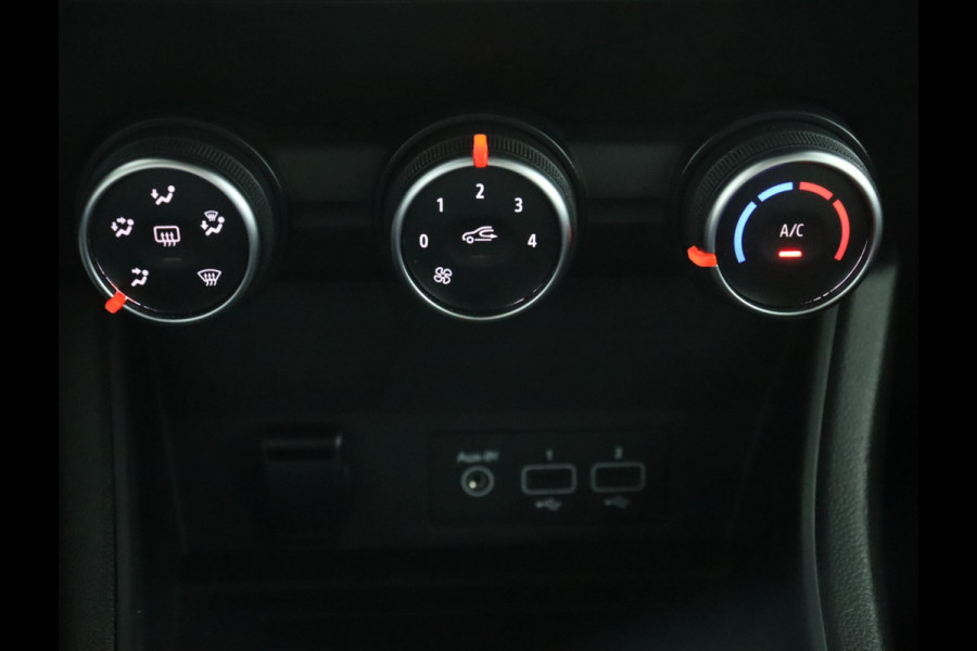 Renault Captur 1.0 TCe 100 Zen|Trekhaak|Camera|Navigatie|Cruise Control