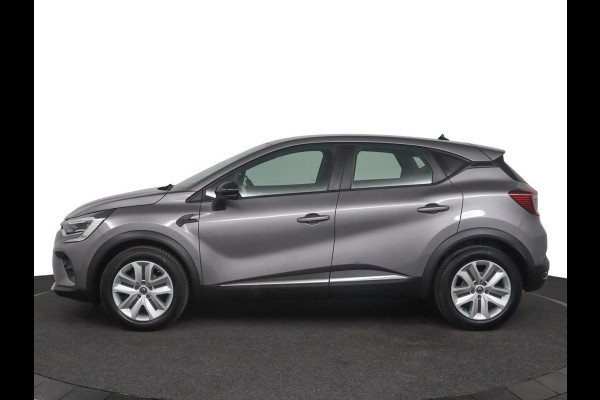 Renault Captur 1.0 TCe 100 Zen|Trekhaak|Camera|Navigatie|Cruise Control