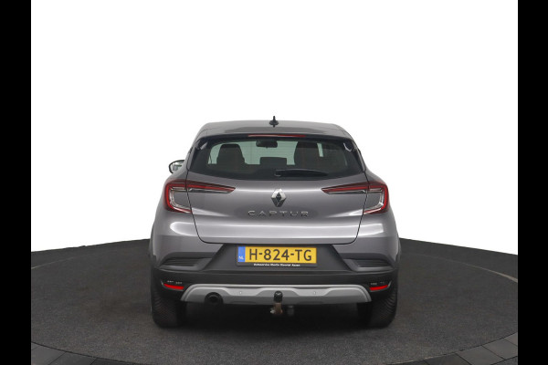Renault Captur 1.0 TCe 100 Zen|Trekhaak|Camera|Navigatie|Cruise Control