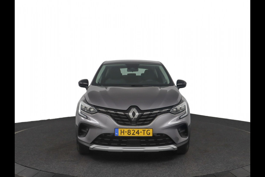 Renault Captur 1.0 TCe 100 Zen|Trekhaak|Camera|Navigatie|Cruise Control