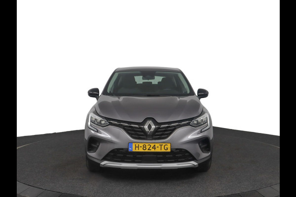 Renault Captur 1.0 TCe 100 Zen|Trekhaak|Camera|Navigatie|Cruise Control