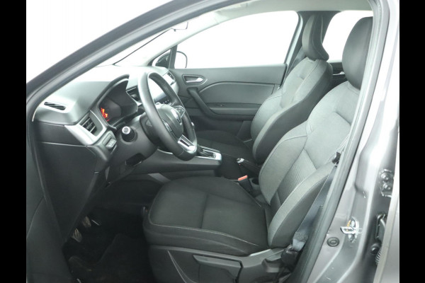 Renault Captur 1.0 TCe 100 Zen|Trekhaak|Camera|Navigatie|Cruise Control