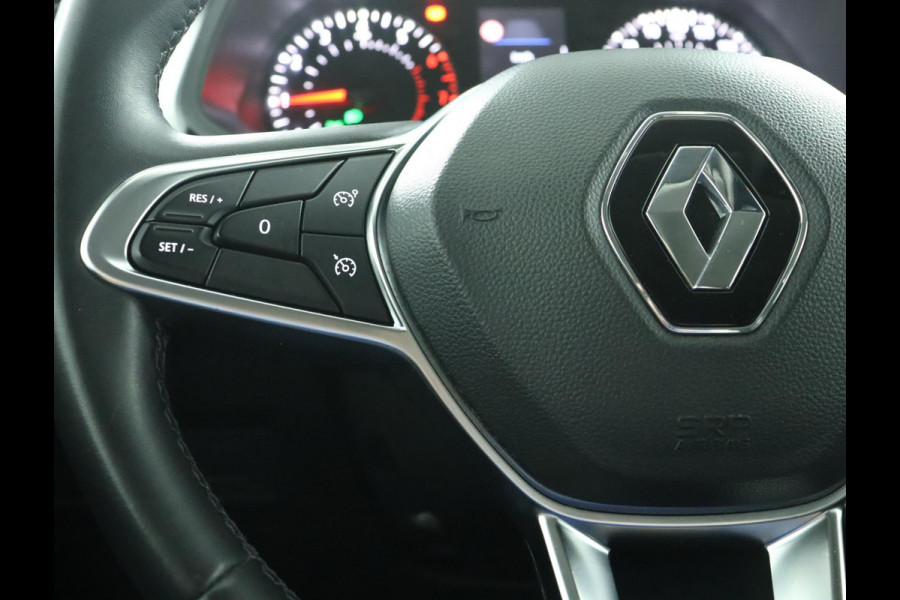 Renault Captur 1.0 TCe 100 Zen|Trekhaak|Camera|Navigatie|Cruise Control