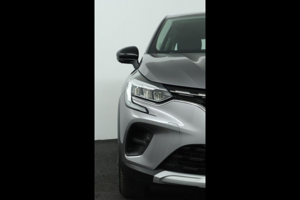 Renault Captur 1.0 TCe 100 Zen|Trekhaak|Camera|Navigatie|Cruise Control