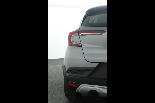 Renault Captur 1.0 TCe 100 Zen|Trekhaak|Camera|Navigatie|Cruise Control