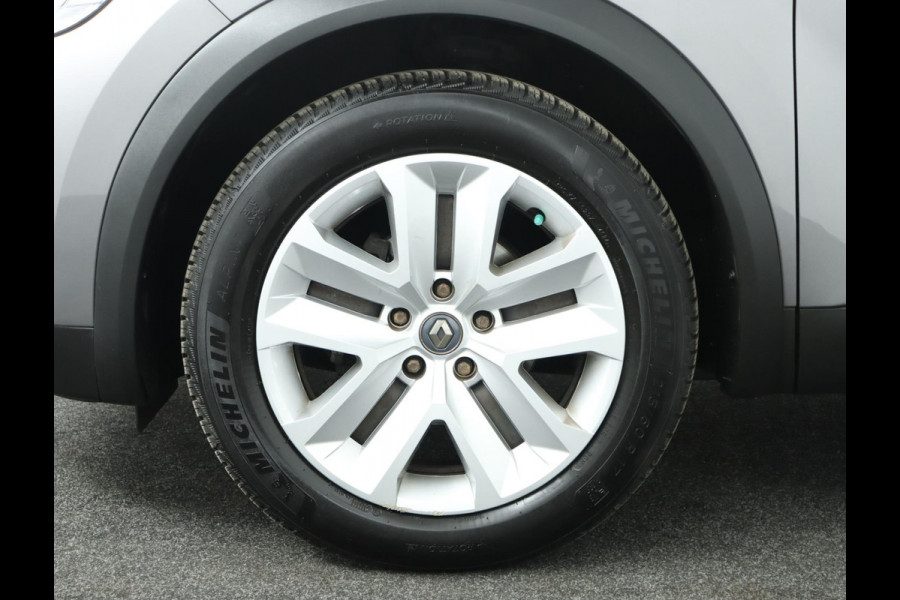 Renault Captur 1.0 TCe 100 Zen|Trekhaak|Camera|Navigatie|Cruise Control