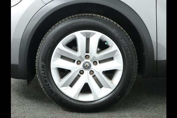 Renault Captur 1.0 TCe 100 Zen|Trekhaak|Camera|Navigatie|Cruise Control
