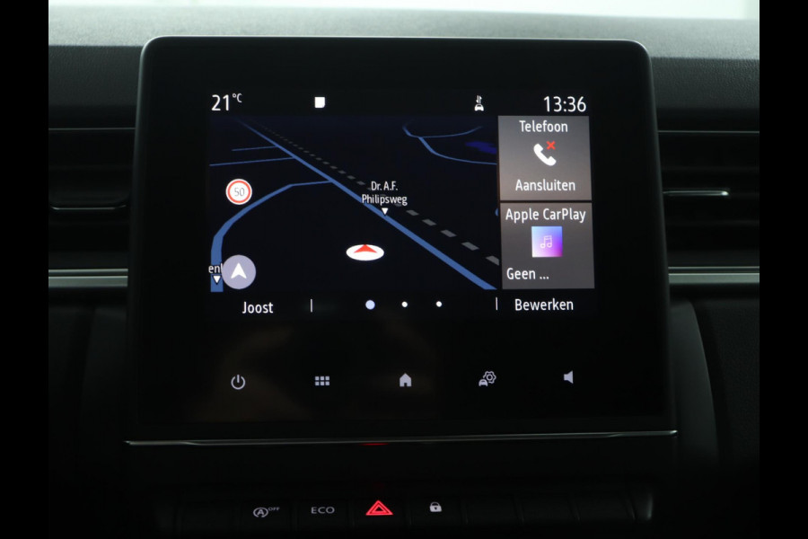 Renault Captur 1.0 TCe 100 Zen|Trekhaak|Camera|Navigatie|Cruise Control