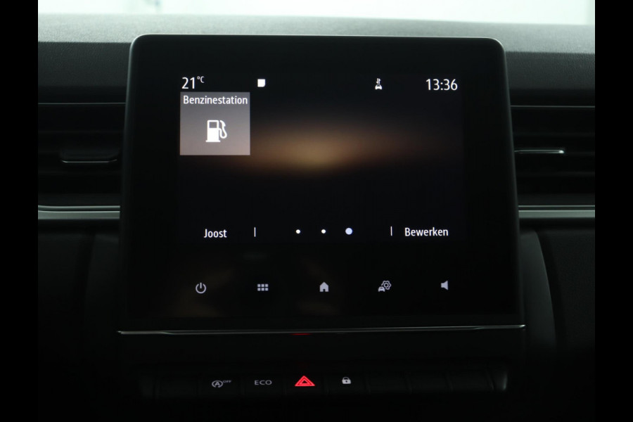 Renault Captur 1.0 TCe 100 Zen|Trekhaak|Camera|Navigatie|Cruise Control