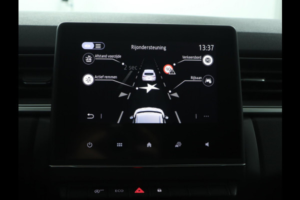 Renault Captur 1.0 TCe 100 Zen|Trekhaak|Camera|Navigatie|Cruise Control