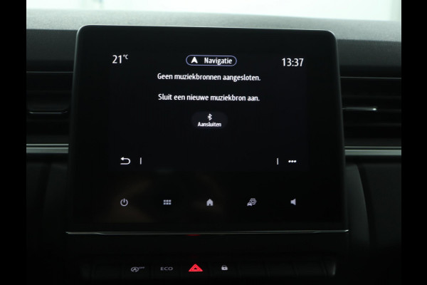 Renault Captur 1.0 TCe 100 Zen|Trekhaak|Camera|Navigatie|Cruise Control