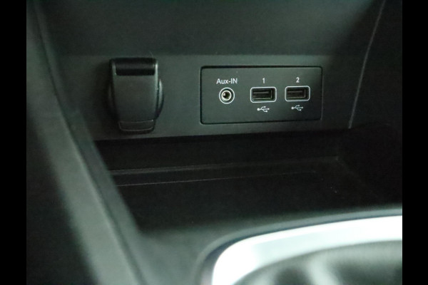 Renault Captur 1.0 TCe 100 Zen|Trekhaak|Camera|Navigatie|Cruise Control