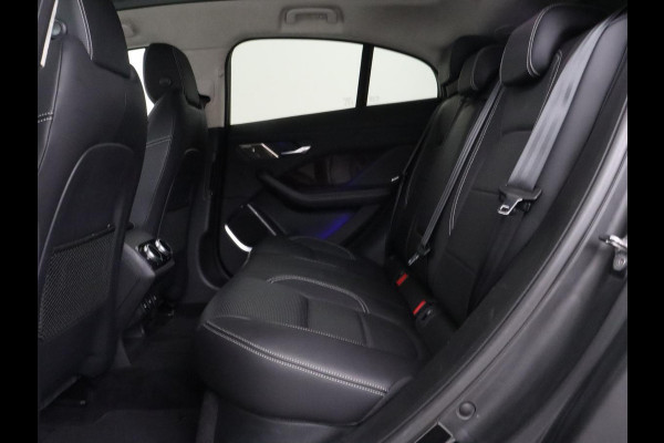 Jaguar I-PACE EV400 HSE 90 kWh | Panoramadak | Head-Up | Luchtvering | 360 Camera | Stoelverwarming | Adaptive cruise | Matrix LED | Carplay | Leder | Meridian Surround | Navigatie | Park Assist