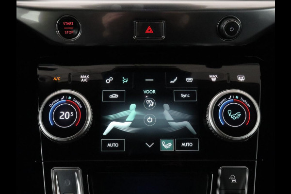 Jaguar I-PACE EV400 HSE 90 kWh | Panoramadak | Head-Up | Luchtvering | 360 Camera | Stoelverwarming | Adaptive cruise | Matrix LED | Carplay | Leder | Meridian Surround | Navigatie | Park Assist