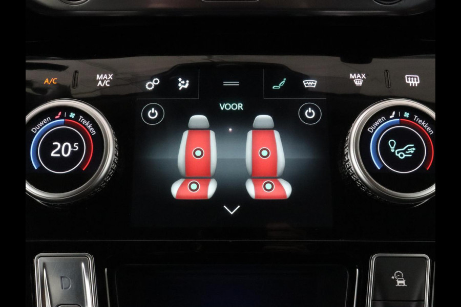 Jaguar I-PACE EV400 HSE 90 kWh | Panoramadak | Head-Up | Luchtvering | 360 Camera | Stoelverwarming | Adaptive cruise | Matrix LED | Carplay | Leder | Meridian Surround | Navigatie | Park Assist