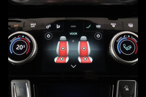 Jaguar I-PACE EV400 HSE 90 kWh | Panoramadak | Head-Up | Luchtvering | 360 Camera | Stoelverwarming | Adaptive cruise | Matrix LED | Carplay | Leder | Meridian Surround | Navigatie | Park Assist