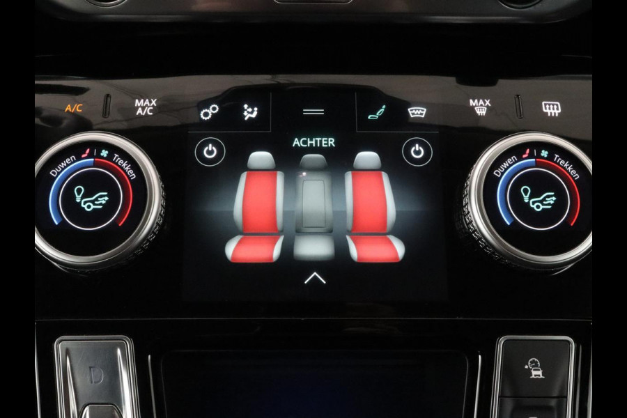 Jaguar I-PACE EV400 HSE 90 kWh | Panoramadak | Head-Up | Luchtvering | 360 Camera | Stoelverwarming | Adaptive cruise | Matrix LED | Carplay | Leder | Meridian Surround | Navigatie | Park Assist
