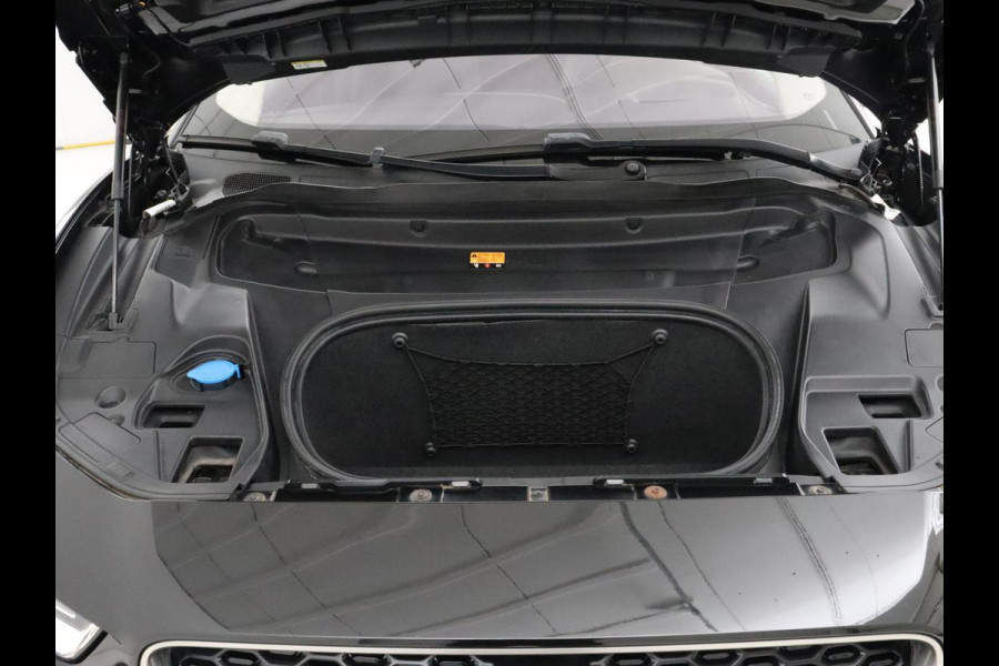 Jaguar I-PACE EV400 HSE 90 kWh | Panoramadak | Head-Up | Luchtvering | 360 Camera | Stoelverwarming | Adaptive cruise | Matrix LED | Carplay | Leder | Meridian Surround | Navigatie | Park Assist