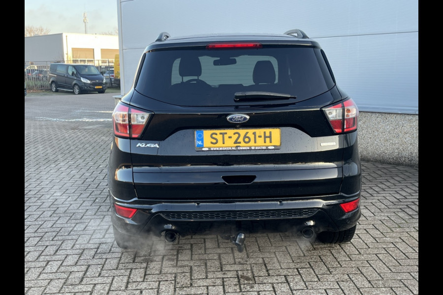 Ford Kuga 1.5 EcoB. ST Line TREKHAAK! WINTERPACK! XENON!