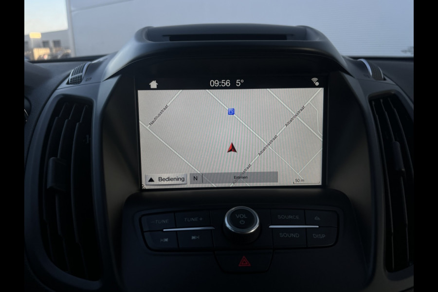 Ford Kuga 1.5 EcoB. ST Line TREKHAAK! WINTERPACK! XENON!