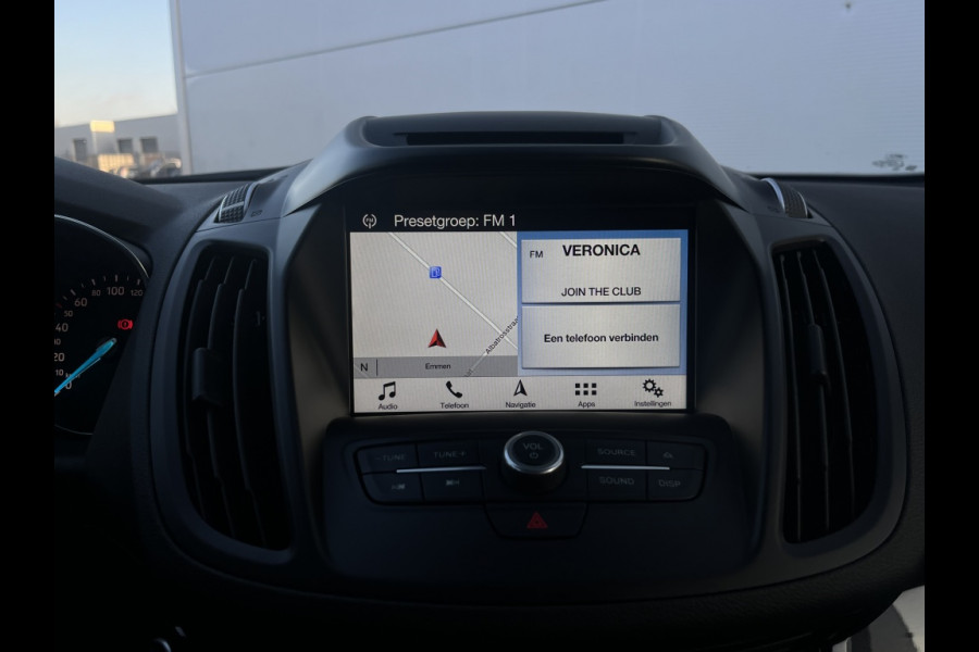 Ford Kuga 1.5 EcoB. ST Line TREKHAAK! WINTERPACK! XENON!