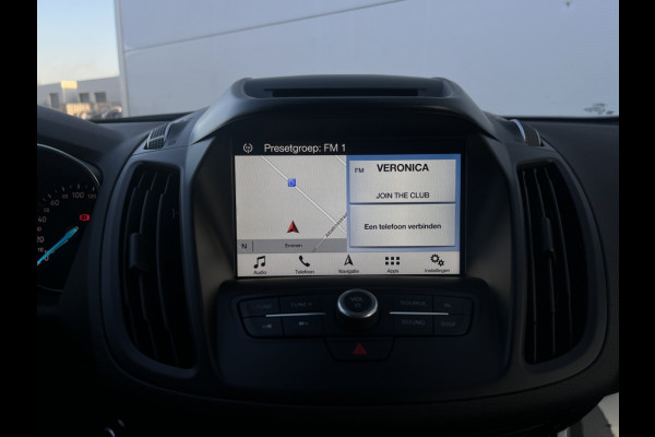 Ford Kuga 1.5 EcoB. ST Line TREKHAAK! WINTERPACK! XENON!