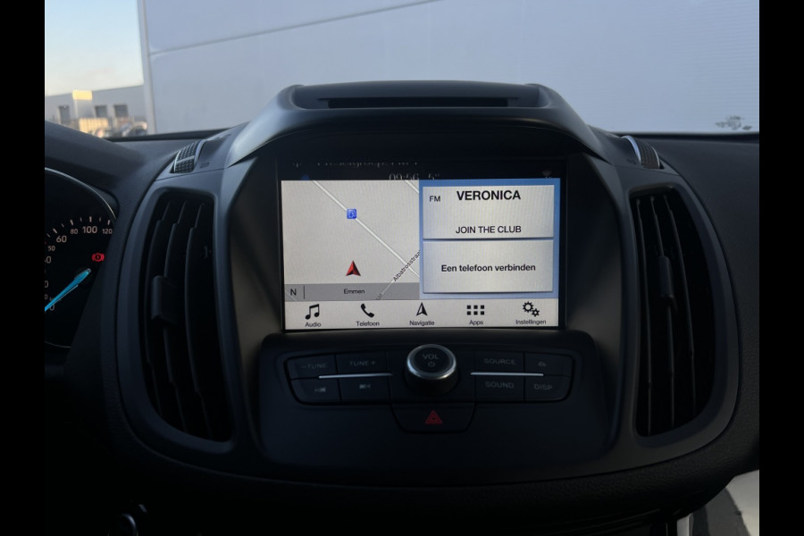 Ford Kuga 1.5 EcoB. ST Line TREKHAAK! WINTERPACK! XENON!