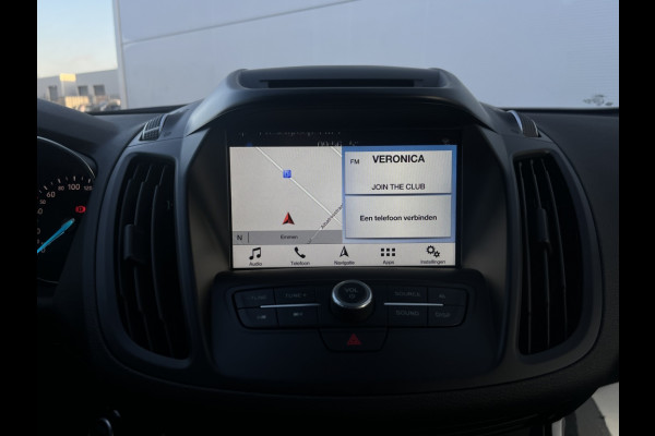 Ford Kuga 1.5 EcoB. ST Line TREKHAAK! WINTERPACK! XENON!