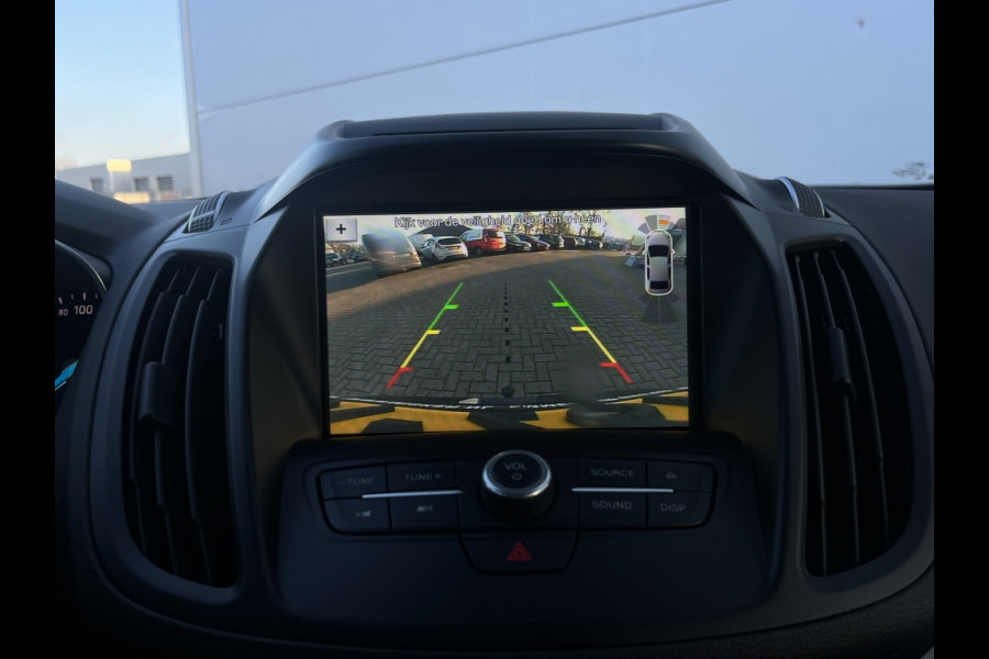 Ford Kuga 1.5 EcoB. ST Line TREKHAAK! WINTERPACK! XENON!