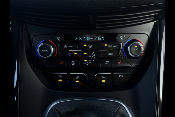 Ford Kuga 1.5 EcoB. ST Line TREKHAAK! WINTERPACK! XENON!