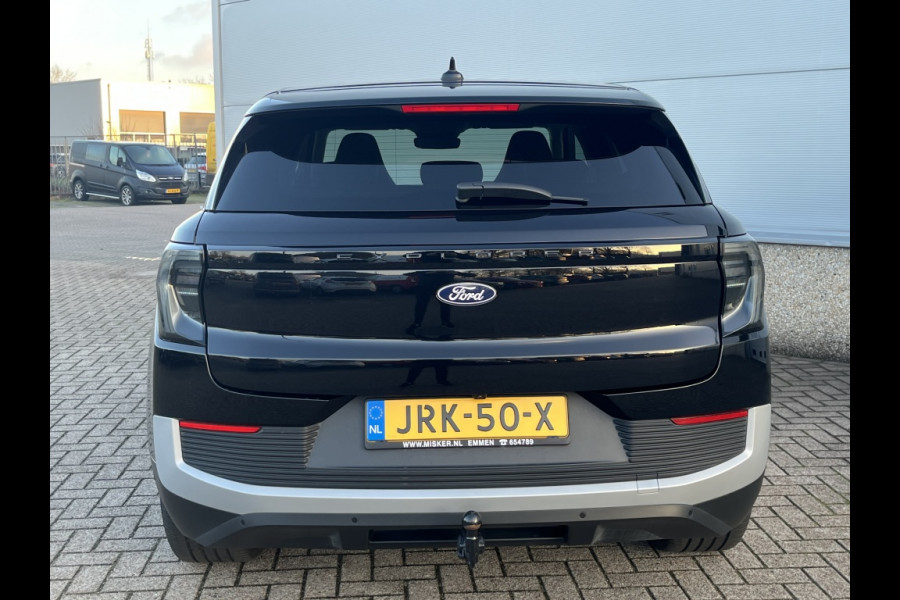 Ford Explorer Ext Range RWD 77 kWh 286pk TREKHAAK! DRIVERPACK! EXTRA GARANTIE!