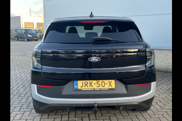 Ford Explorer Ext Range RWD 77 kWh 286pk TREKHAAK! DRIVERPACK! EXTRA GARANTIE!