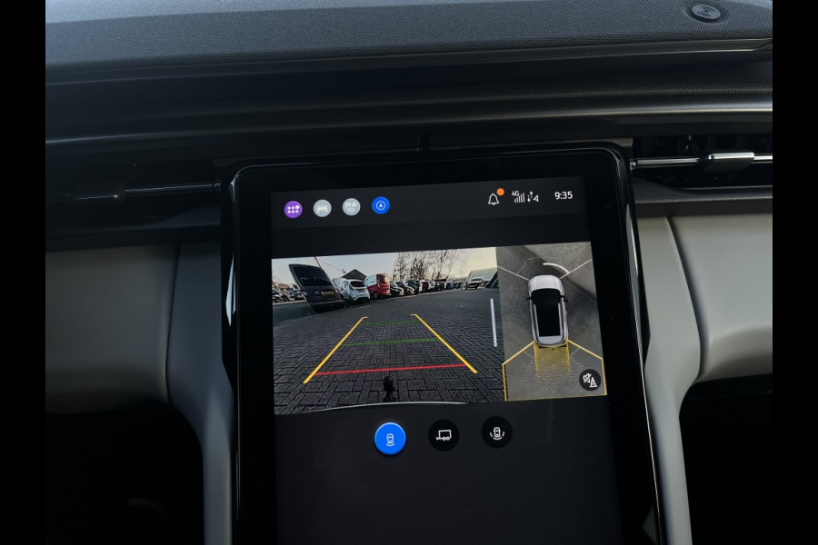 Ford Explorer Ext Range RWD 77 kWh 286pk TREKHAAK! DRIVERPACK! EXTRA GARANTIE!