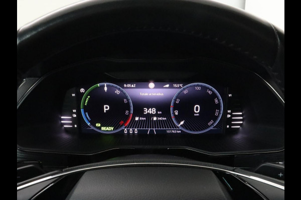 Škoda Superb 1.4 TSI iV Business Edition Plus | Trekhaak | Leder/Alcantara | Adaptive cruise | Stoelverwarming | Canton Sound | Camera | Carplay | Navigatie | Keyless | Full LED | Virtual Cockpit | PHEV | Plug In