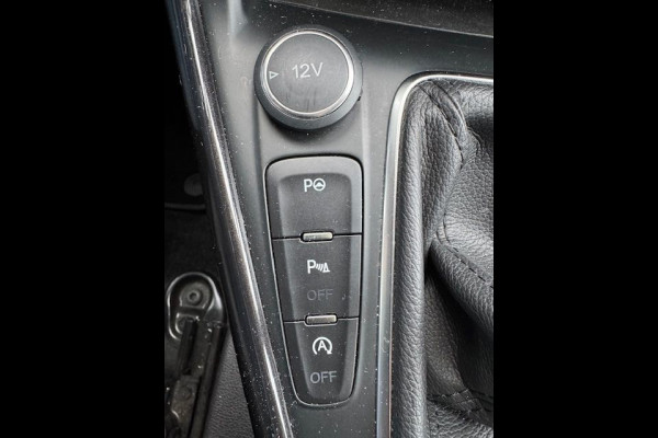 Ford FOCUS Wagon 1.0 125pk Titanium 162.000km Airco/ECC,Cruisecontrol,Navigatie