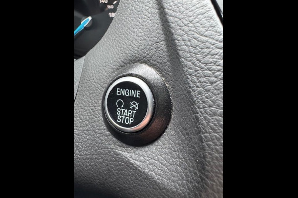 Ford FOCUS Wagon 1.0 125pk Titanium 162.000km Airco/ECC,Cruisecontrol,Navigatie