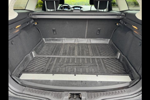 Ford FOCUS Wagon 1.0 125pk Titanium 162.000km Airco/ECC,Cruisecontrol,Navigatie