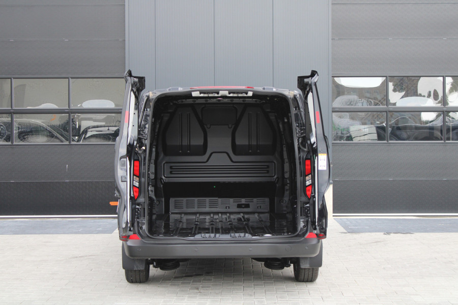 Ford Transit Custom 320 2.0 TDCI L2H1 Trend 170pk - 4x4 AWD - 2x Schuifdeur - Carplay - Android - Camera - Stoelverwarming - Verwarmd stuurwiel - Ri