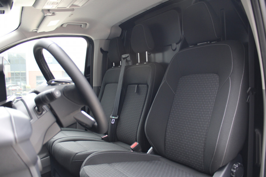 Ford Transit Custom 320 2.0 TDCI L2H1 Trend 170pk - 4x4 AWD - 2x Schuifdeur - Carplay - Android - Camera - Stoelverwarming - Verwarmd stuurwiel - Ri