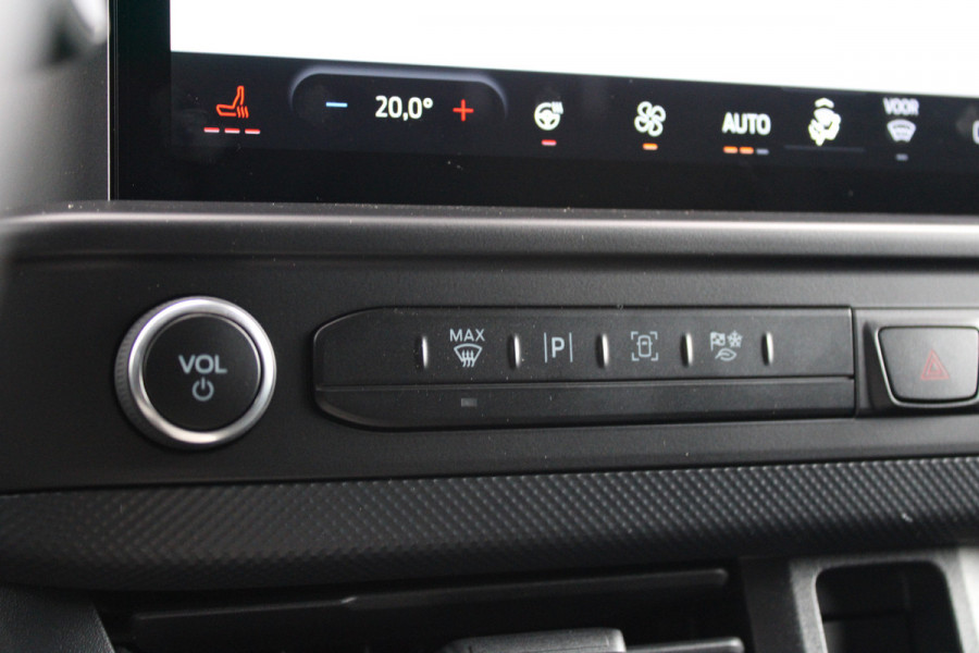 Ford Transit Custom 320 2.0 TDCI L2H1 Trend 170pk - 4x4 AWD - 2x Schuifdeur - Carplay - Android - Camera - Stoelverwarming - Verwarmd stuurwiel - Ri