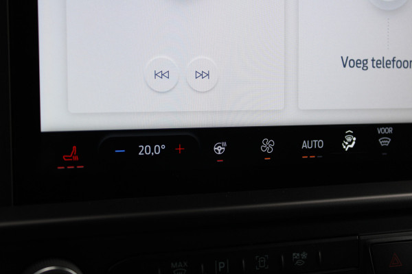 Ford Transit Custom 320 2.0 TDCI L2H1 Trend 170pk - 4x4 AWD - 2x Schuifdeur - Carplay - Android - Camera - Stoelverwarming - Verwarmd stuurwiel - Ri