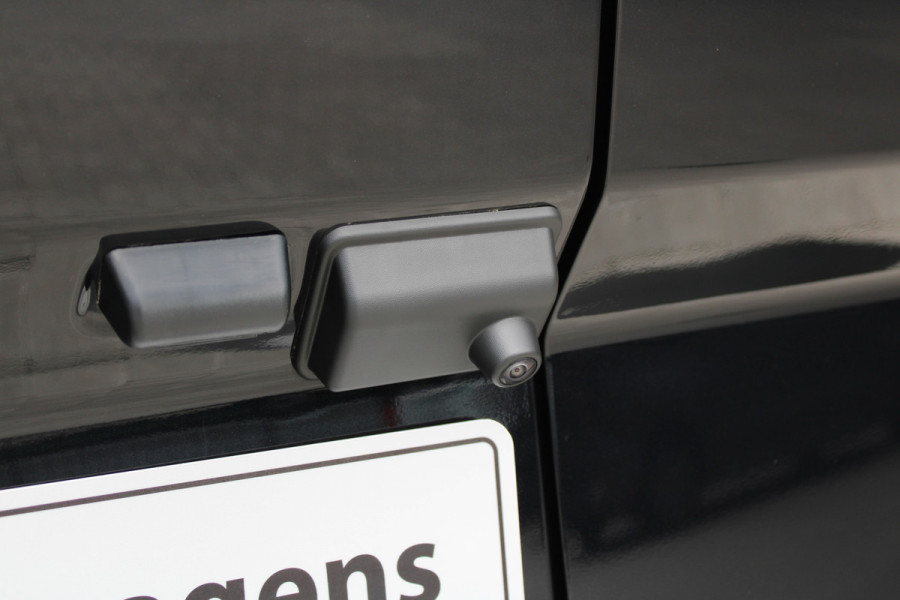 Ford Transit Custom 320 2.0 TDCI L2H1 Trend 170pk - 4x4 AWD - 2x Schuifdeur - Carplay - Android - Camera - Stoelverwarming - Verwarmd stuurwiel - Ri