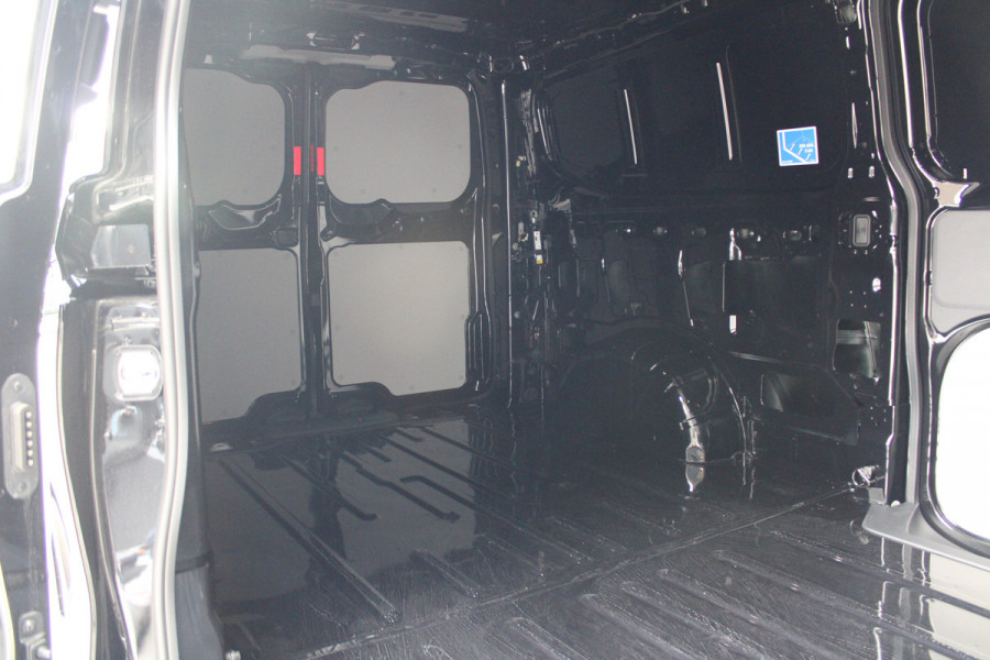 Ford Transit Custom 320 2.0 TDCI L2H1 Trend 170pk - 4x4 AWD - 2x Schuifdeur - Carplay - Android - Camera - Stoelverwarming - Verwarmd stuurwiel - Ri
