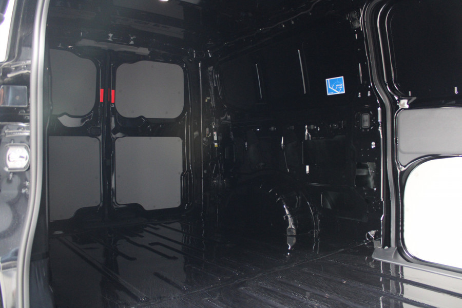 Ford Transit Custom 320 2.0 TDCI L2H1 Trend 170pk - 4x4 AWD - 2x Schuifdeur - Carplay - Android - Camera - Stoelverwarming - Verwarmd stuurwiel - Ri