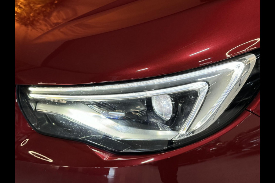 Opel Grandland X 1.6 Turbo Hybrid4 Innovation Garantie Camera Elek Achterklep Carplay Blindspot Cruise Clima Navi Led Rijklaar