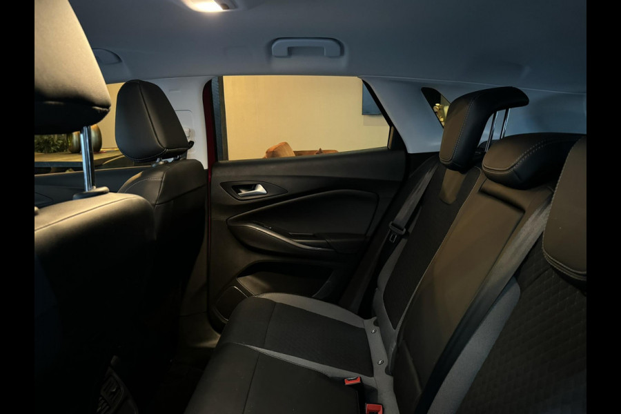 Opel Grandland X 1.6 Turbo Hybrid4 Innovation Garantie Camera Elek Achterklep Carplay Blindspot Cruise Clima Navi Led Rijklaar