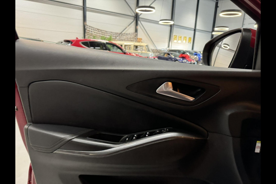 Opel Grandland X 1.6 Turbo Hybrid4 Innovation Garantie Camera Elek Achterklep Carplay Blindspot Cruise Clima Navi Led Rijklaar