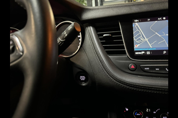 Opel Grandland X 1.6 Turbo Hybrid4 Innovation Garantie Camera Elek Achterklep Carplay Blindspot Cruise Clima Navi Led Rijklaar