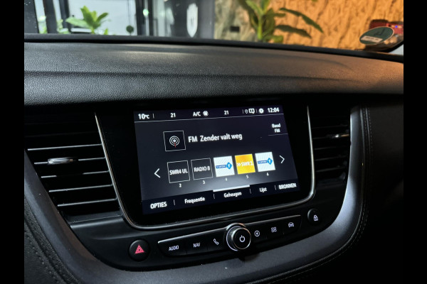 Opel Grandland X 1.6 Turbo Hybrid4 Innovation Garantie Camera Elek Achterklep Carplay Blindspot Cruise Clima Navi Led Rijklaar