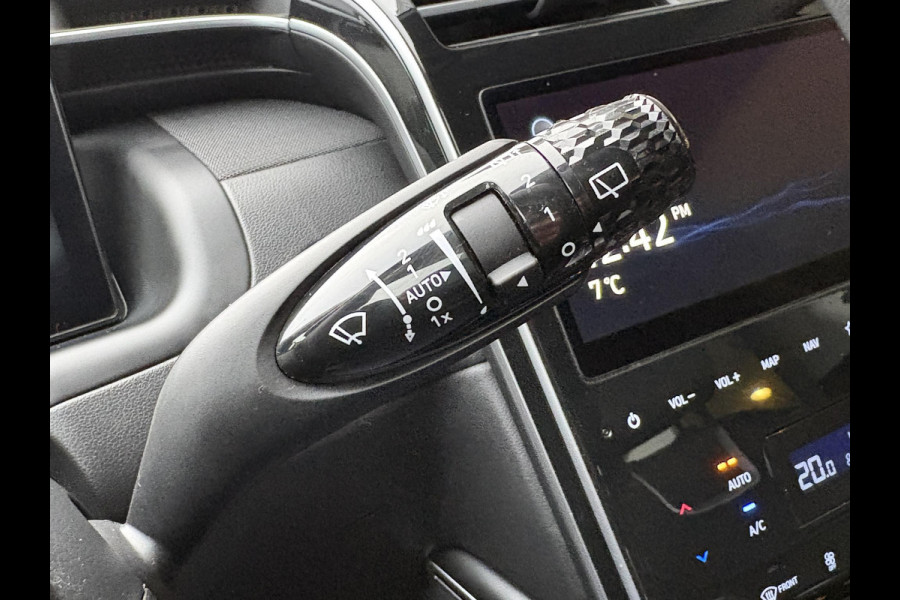 Hyundai Tucson 1.6 T-GDI PHEV Premium 4WD | Leder | Stoelverwarming/koeling | Navigatie | Camera | Adaptive cruise control